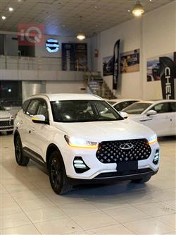 شيري تيجو 7 برو